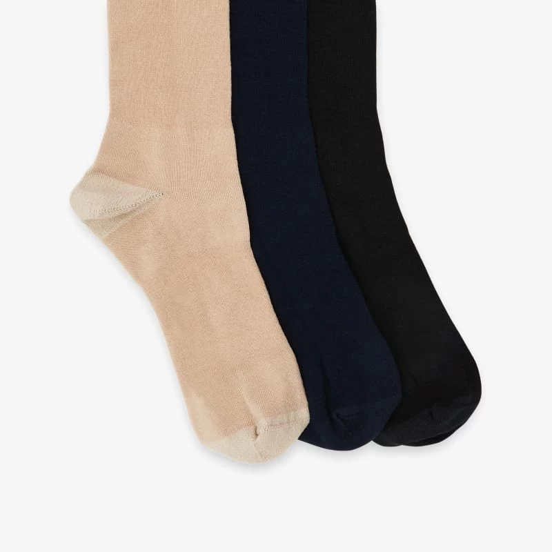 R. M. Williams R.M.W Corporate Logo Sock - Image 3