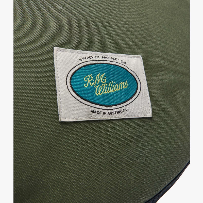 R. M. Williams Small Dog Jacket - Image 5