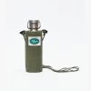 R. M. Williams Drink Bottle With Canvas Wrap