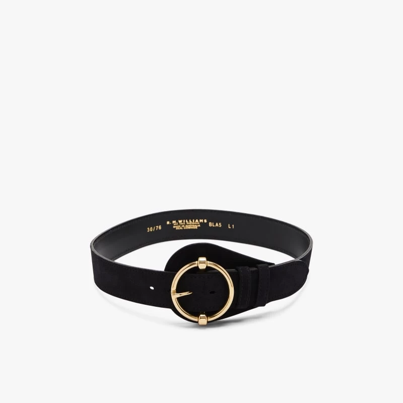 R. M. Williams Iona Belt - Image 5