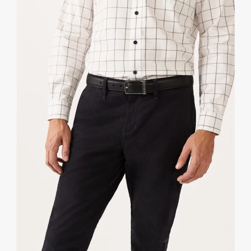 R. M. Williams Huntingdale Belt - Image 2