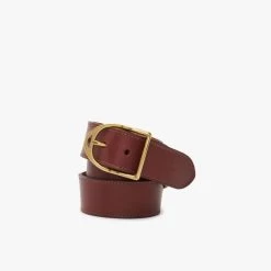 R. M. Williams Minburra Belt