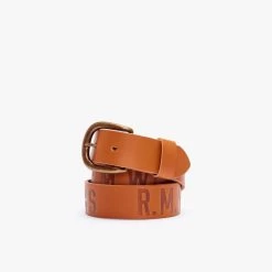 R. M. Williams Stone Hut Belt
