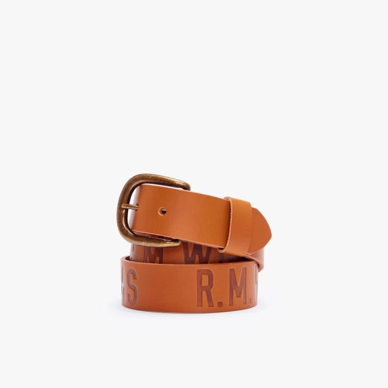 R. M. Williams Stone Hut Belt