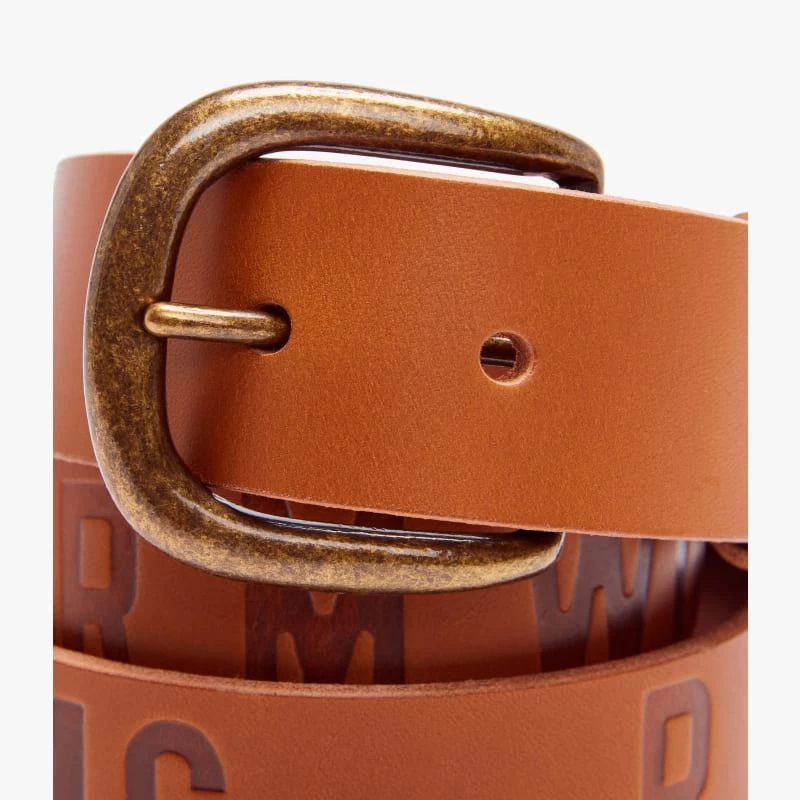 R. M. Williams Stone Hut Belt - Image 3