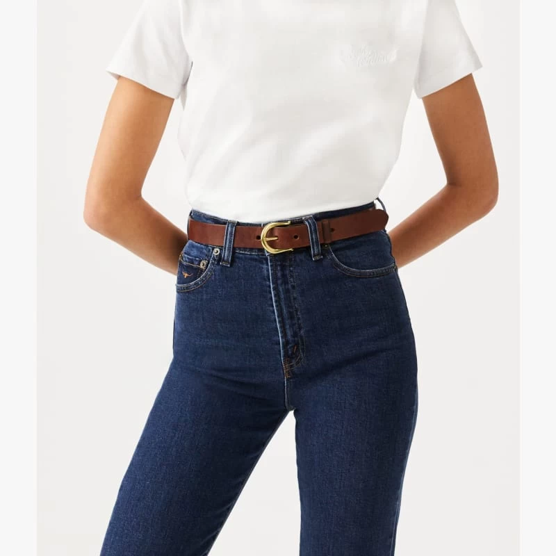 R. M. Williams Highbury Belt - Image 2