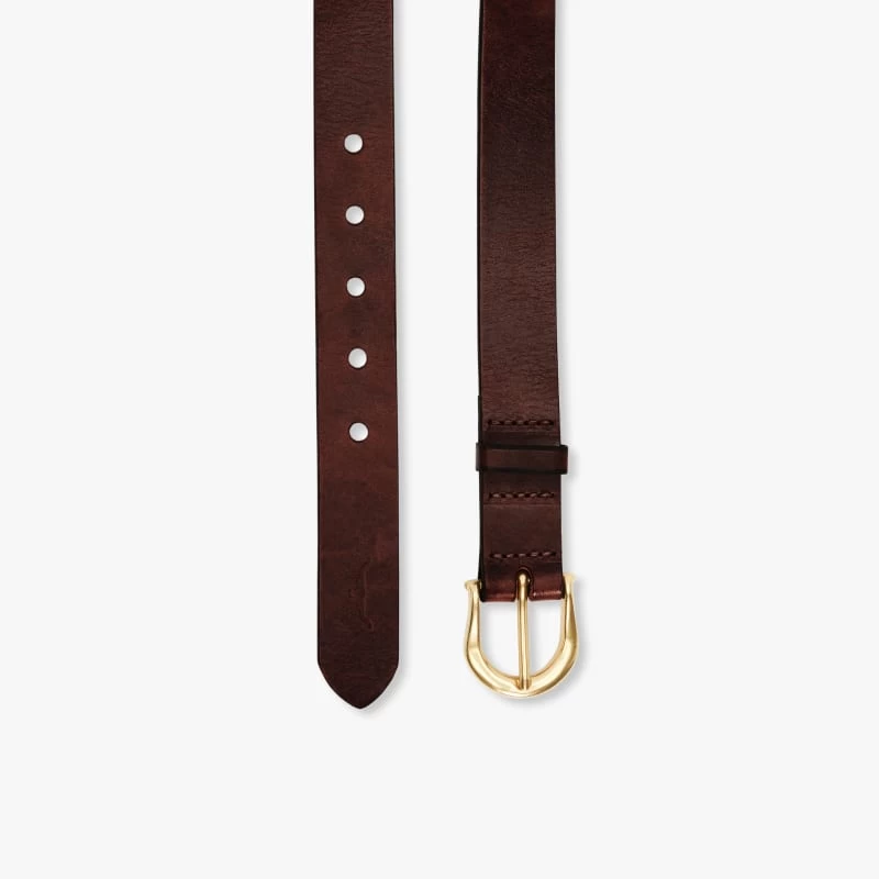 R. M. Williams Highbury Belt - Image 3