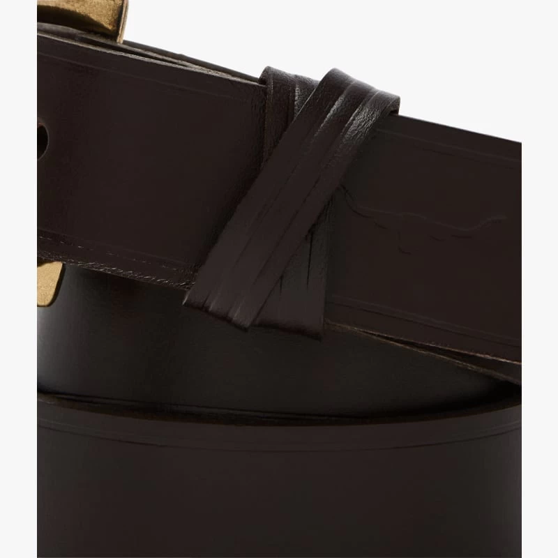 R. M. Williams Allingham Belt - Image 4