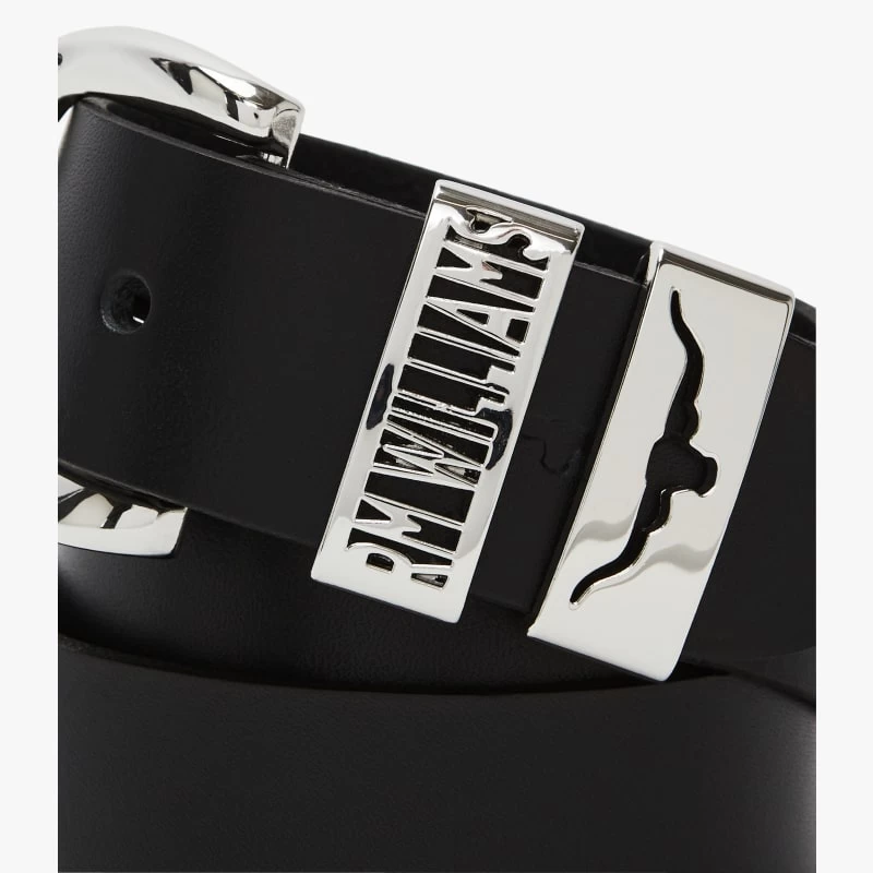 R. M. Williams Falcon Belt - Image 4