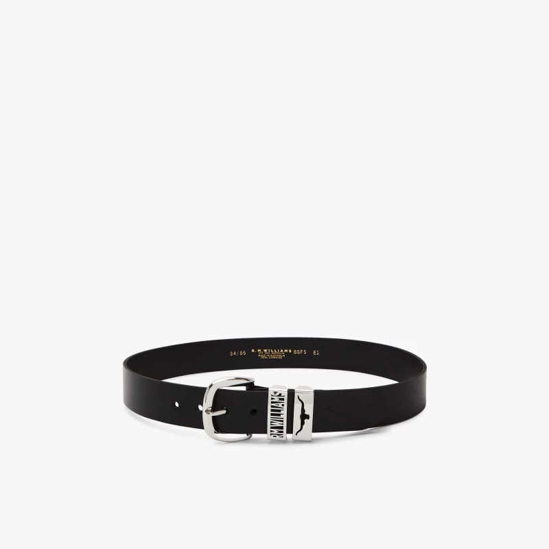 R. M. Williams Falcon Belt - Image 5