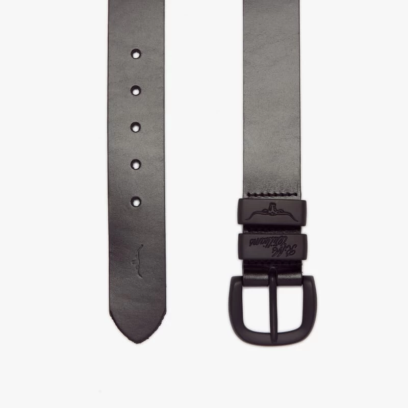 R. M. Williams Drover Belt - Image 3