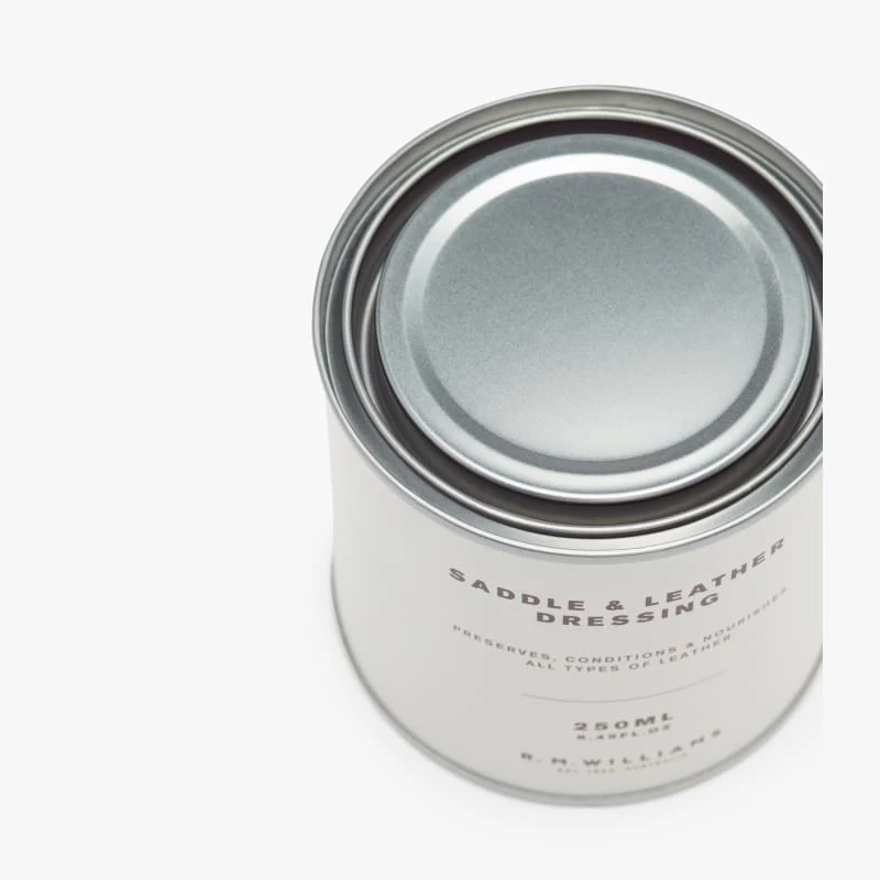 R. M. Williams Saddle Dressing - Image 3