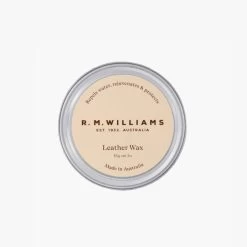 R. M. Williams Australian Leather Wax