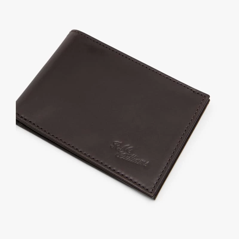 R. M. Williams Singleton Folded Card Holder - Image 5