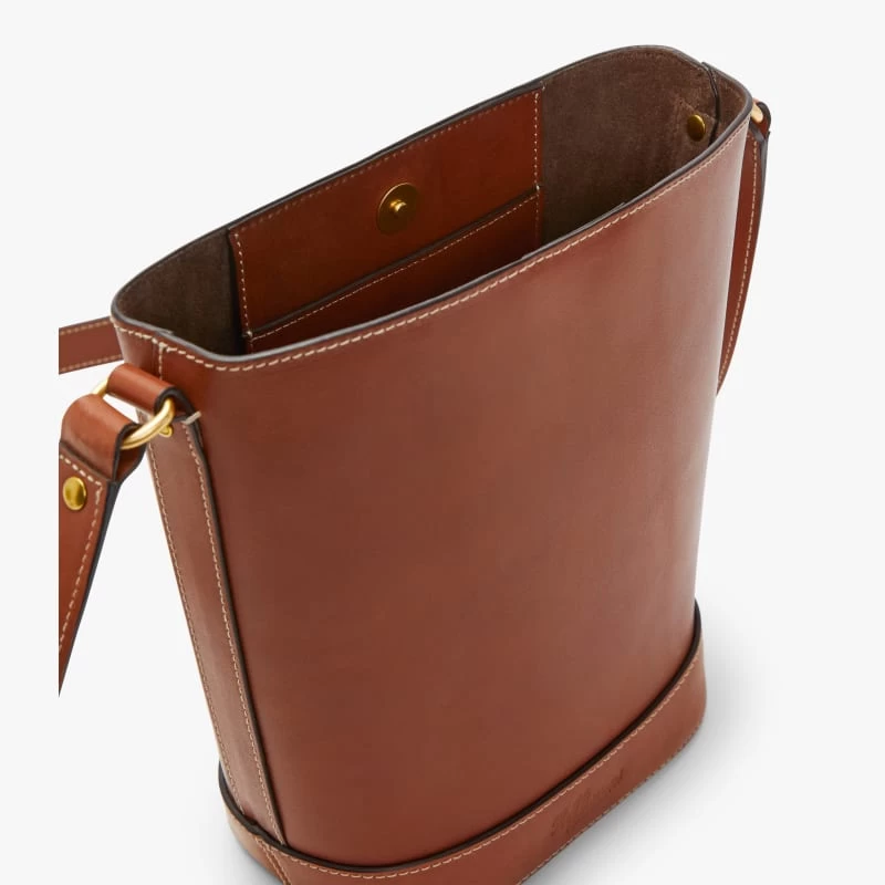 R. M. Williams Ranger Bucket Bag - Image 5