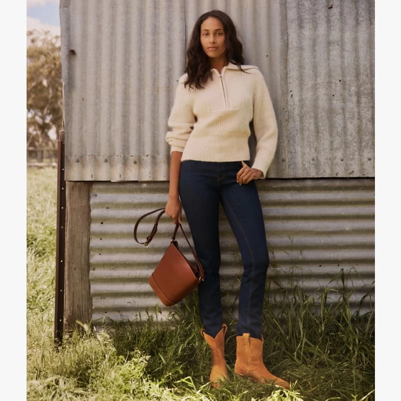 R. M. Williams Ranger Bucket Bag - Image 2