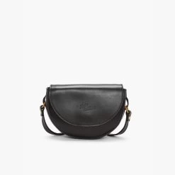 R. M. Williams Small Saddle Bag