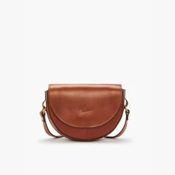 R. M. Williams Small Saddle Bag