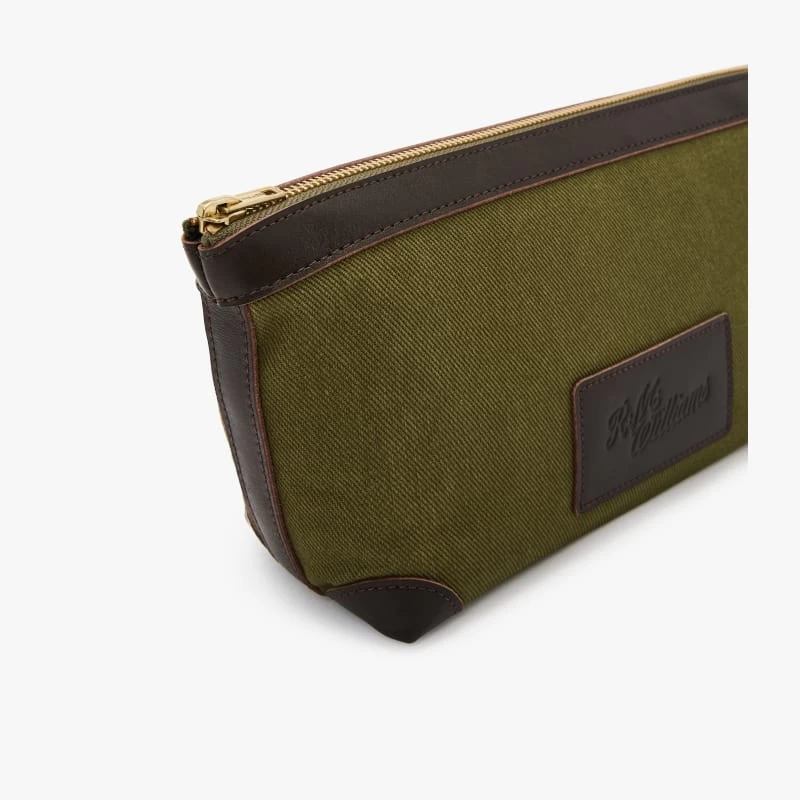 R. M. Williams Lindfield Washbag - Image 5