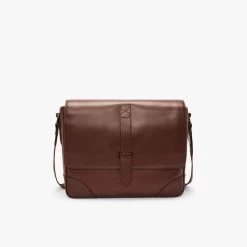 R. M. Williams R.M.Williams Messenger Bag