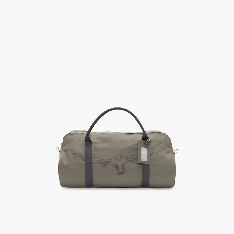 R. M. Williams Nanga Canvas Bag