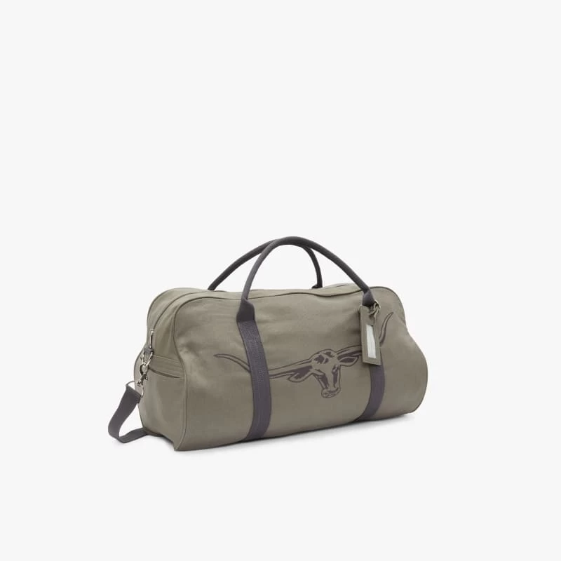 R. M. Williams Nanga Canvas Bag - Image 3