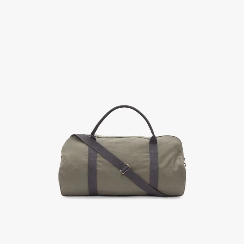 R. M. Williams Nanga Canvas Bag - Image 4