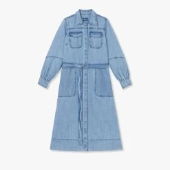 R. M. Williams Osborne Dress