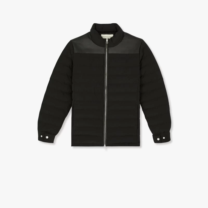 R. M. Williams Coorong Jacket