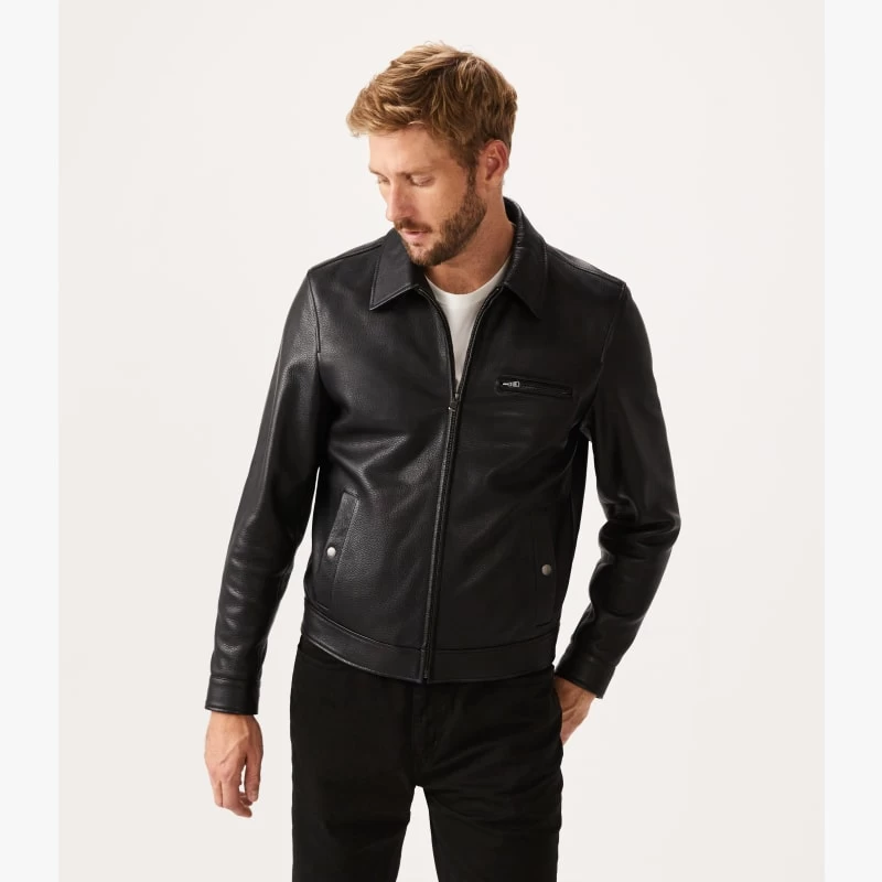 R. M. Williams Colton Jacket - Image 2