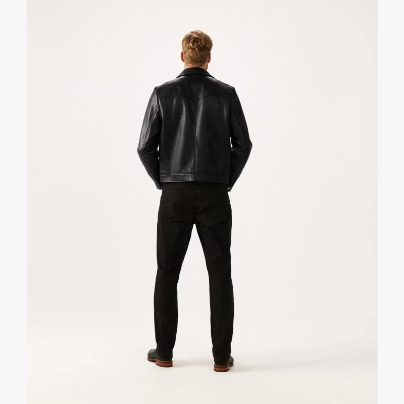 R. M. Williams Colton Jacket - Image 4