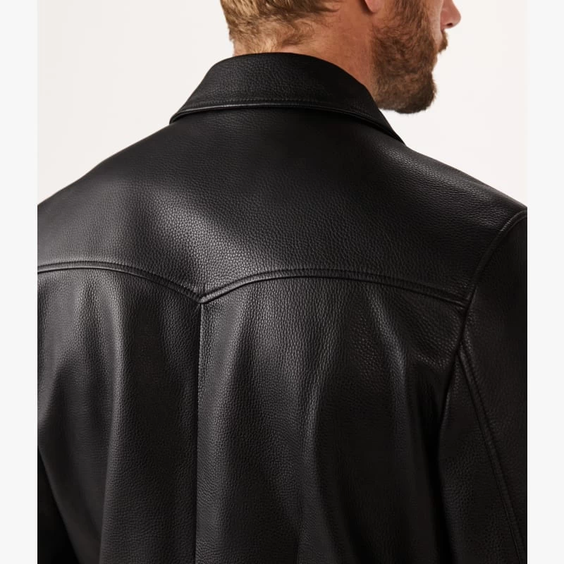 R. M. Williams Colton Jacket - Image 6