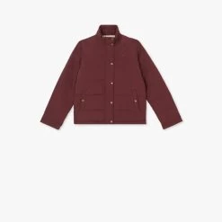 R. M. Williams Woodroffe Puffer Jacket