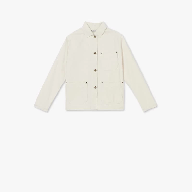 R. M. Williams Laidley Chore Coat