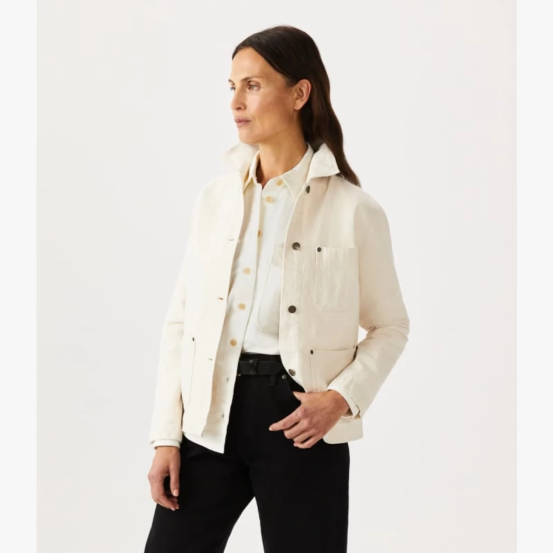 R. M. Williams Laidley Chore Coat - Image 2