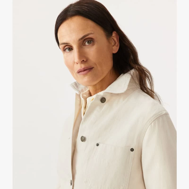 R. M. Williams Laidley Chore Coat - Image 5