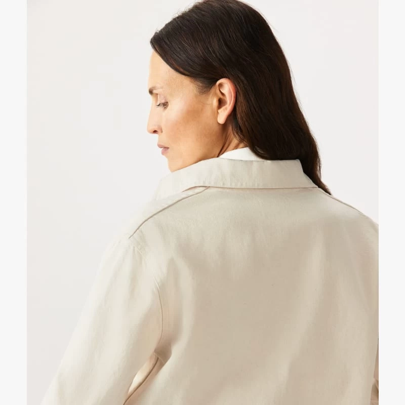 R. M. Williams Laidley Chore Coat - Image 6