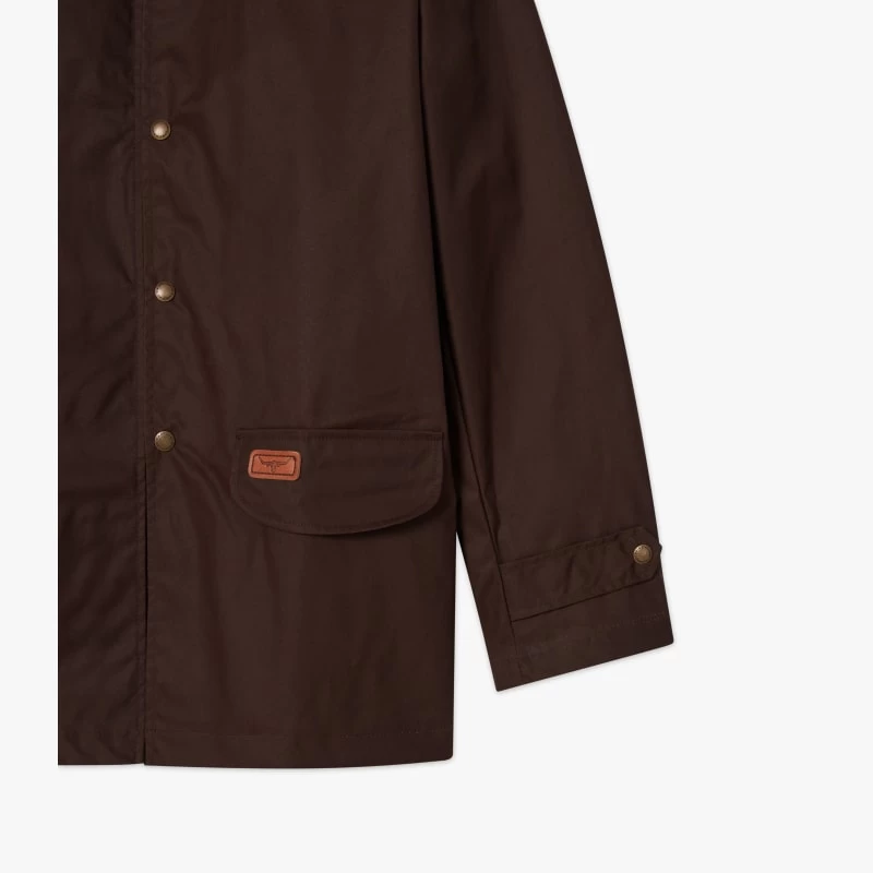 R. M. Williams Dryskin Jacket - Image 3