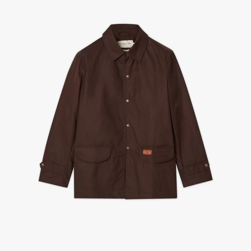 R. M. Williams Dryskin Jacket