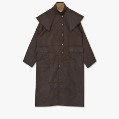 R. M. Williams Droughtbreaker Coat