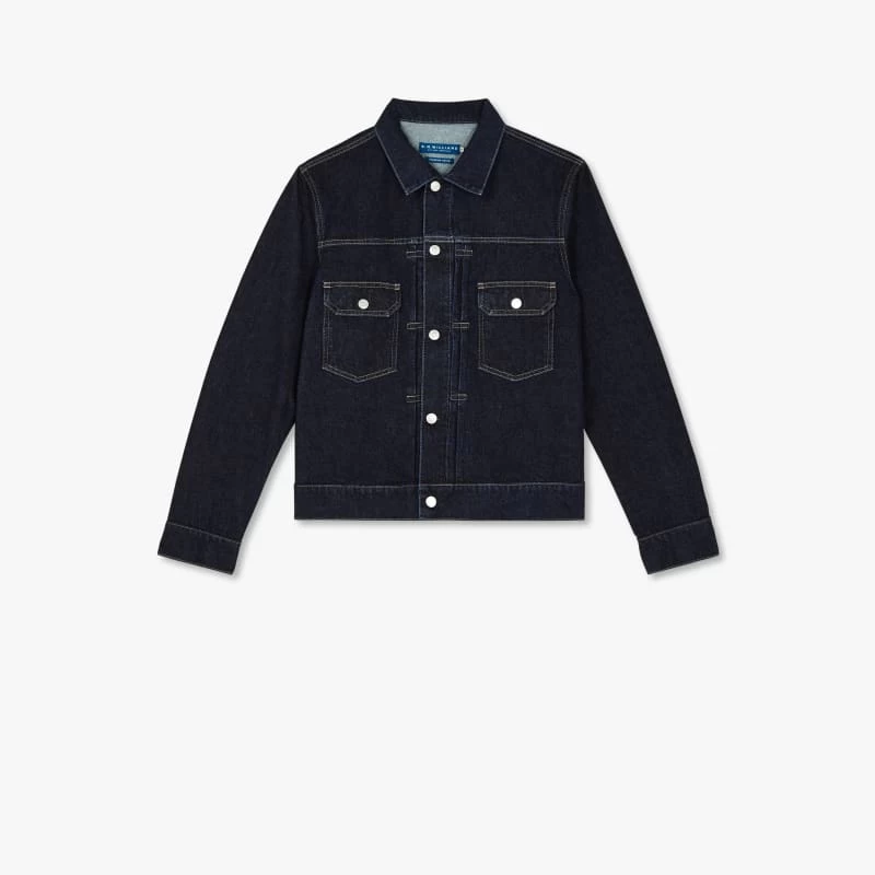 R. M. Williams Kurnell Type 2 Jacket