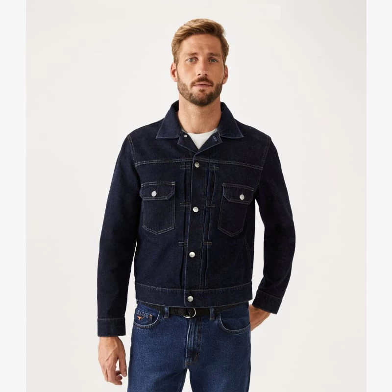 R. M. Williams Kurnell Type 2 Jacket - Image 2