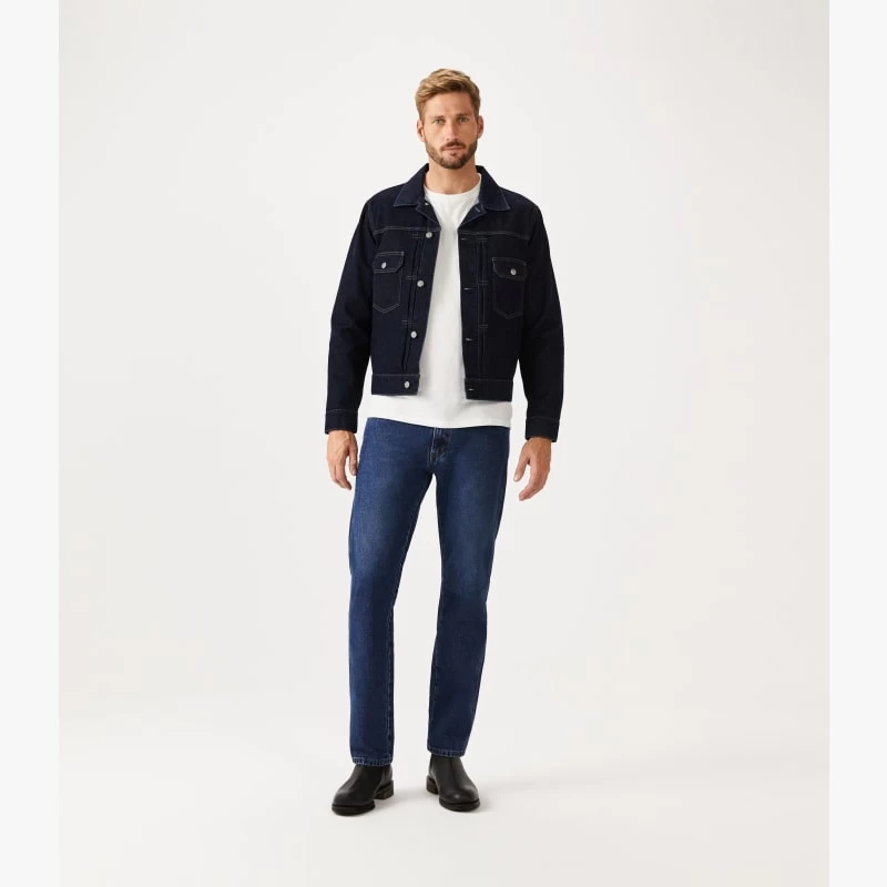 R. M. Williams Kurnell Type 2 Jacket - Image 3