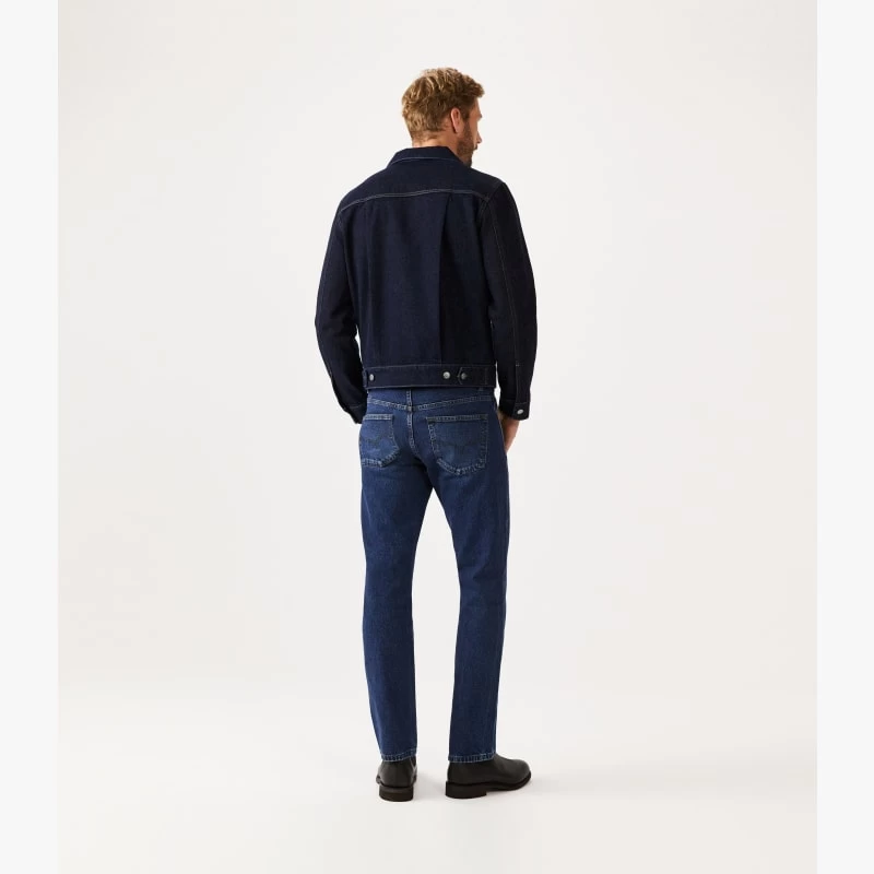 R. M. Williams Kurnell Type 2 Jacket - Image 4