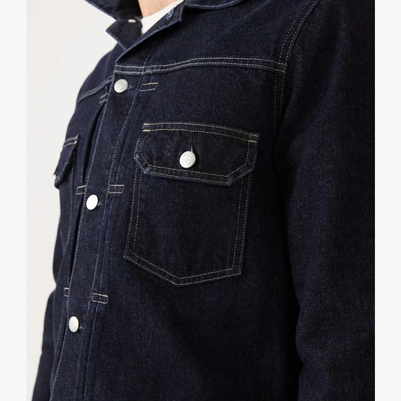 R. M. Williams Kurnell Type 2 Jacket - Image 5