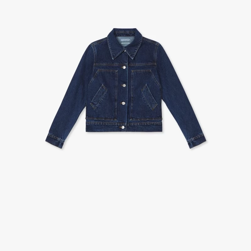 R. M. Williams Berrima Jacket