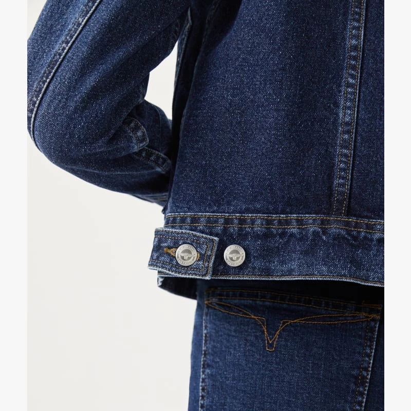 R. M. Williams Berrima Jacket - Image 6