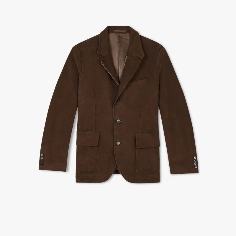 R. M. Williams Yambuk Blazer