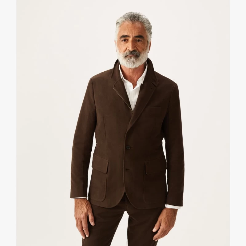 R. M. Williams Yambuk Blazer - Image 2