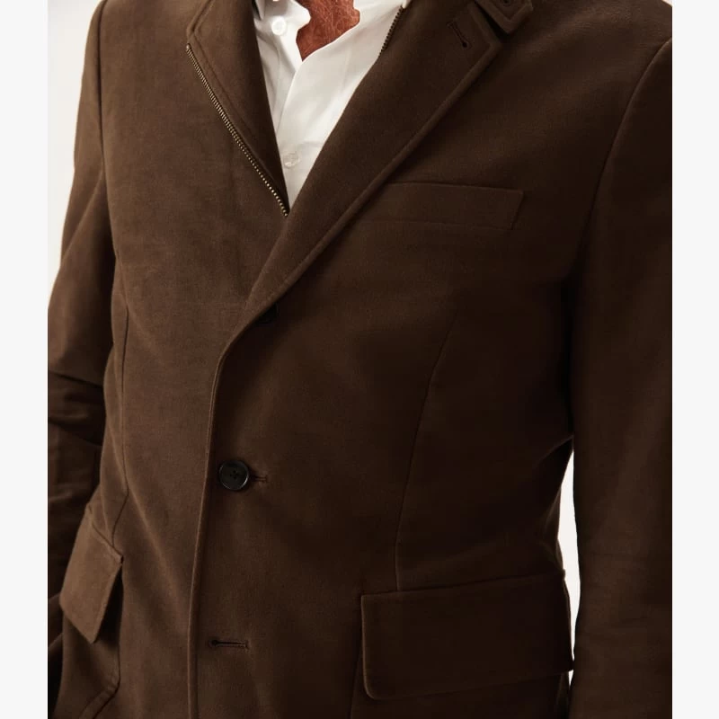 R. M. Williams Yambuk Blazer - Image 5